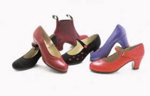 Find the best flamenco shoes for you