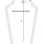 sleeve Pattern