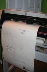 print large format sewing patterns