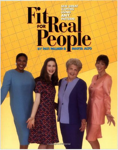 “Fit for Real People” by Pati Palmer and Marta Alto
