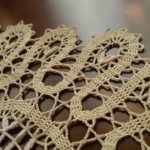 bruges lace, flamenco accessories