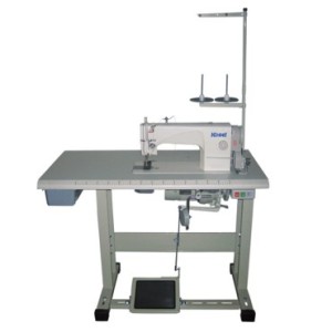 industrial sewing machine