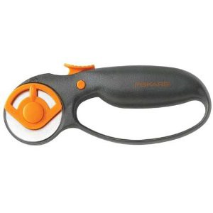 rotary cutter