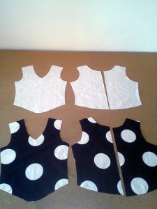 neckline finish 1